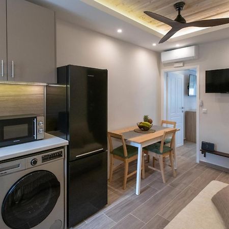 Taylor'S Apartment Corfu  Екстер'єр фото