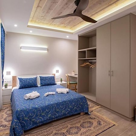 Taylor'S Apartment Corfu  Екстер'єр фото