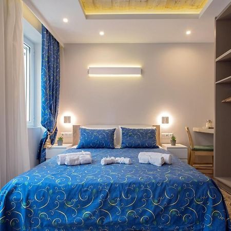 Taylor'S Apartment Corfu  Екстер'єр фото