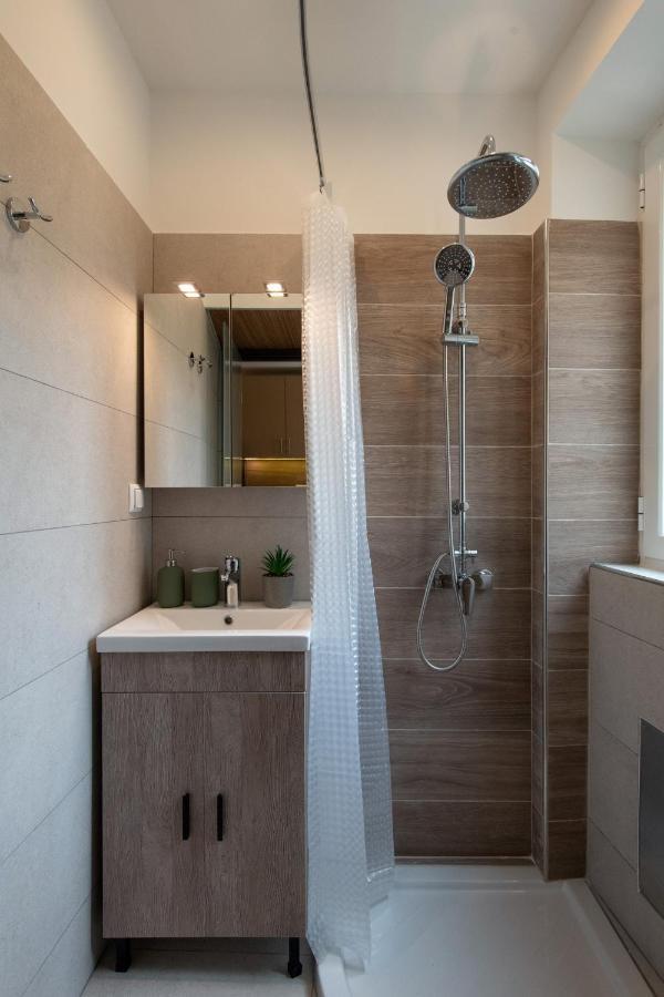 Taylor'S Apartment Corfu  Екстер'єр фото