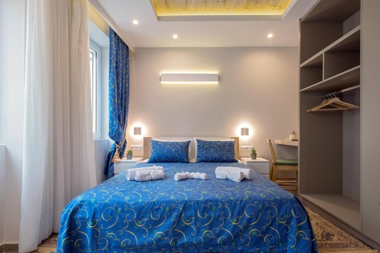 Taylor'S Apartment Corfu  Екстер'єр фото