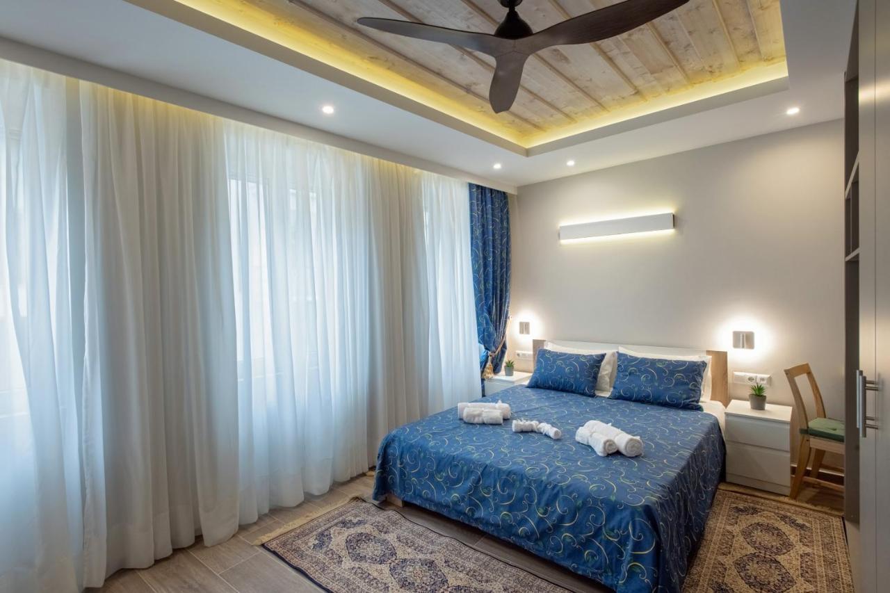 Taylor'S Apartment Corfu  Екстер'єр фото