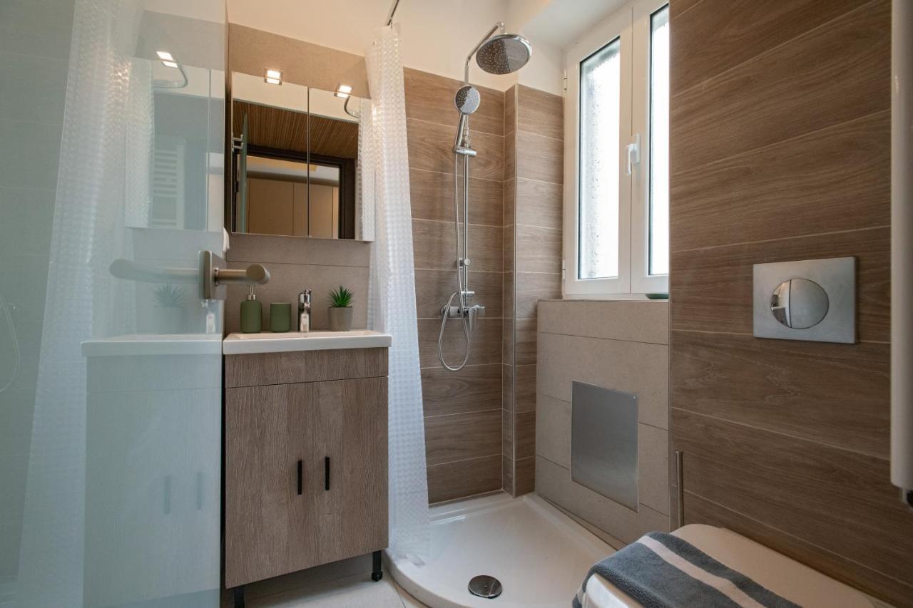Taylor'S Apartment Corfu  Екстер'єр фото